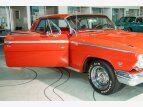 Thumbnail Photo 13 for 1962 Chevrolet Impala